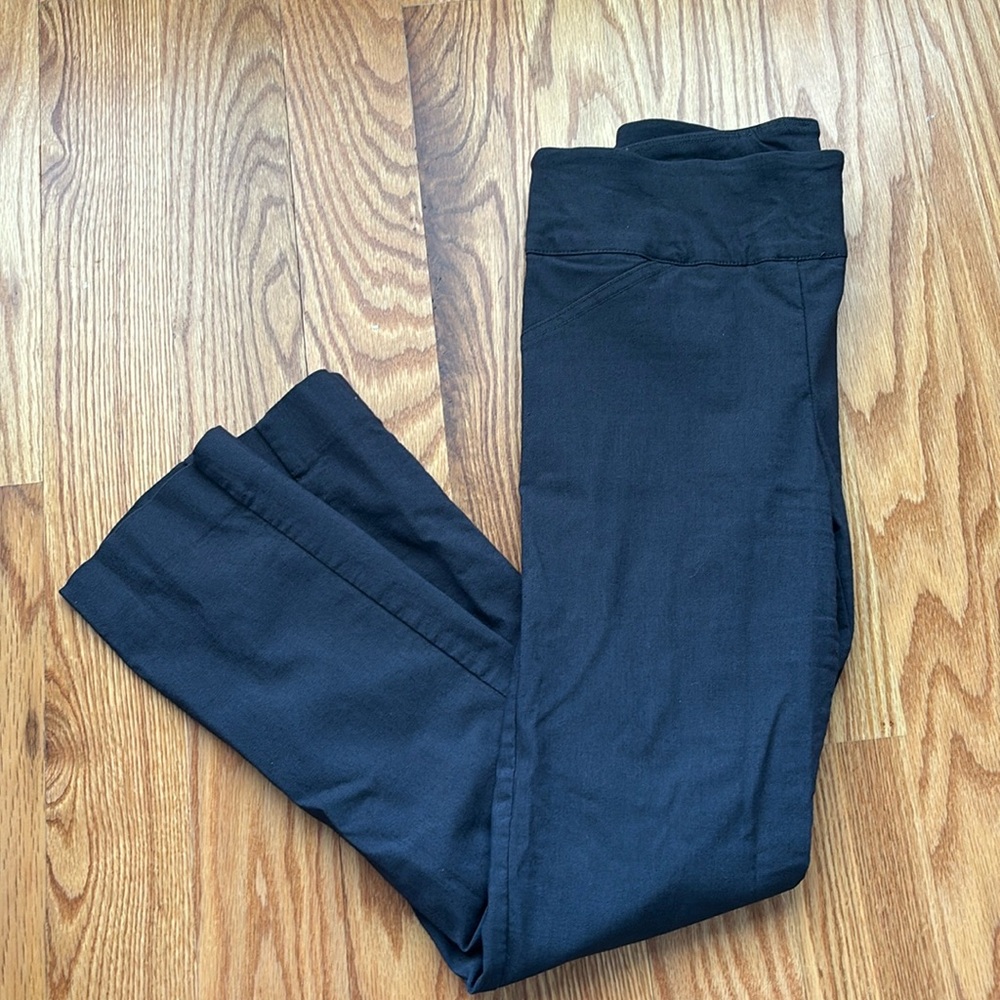 Elliott Lauren Grey women’s dress pants
